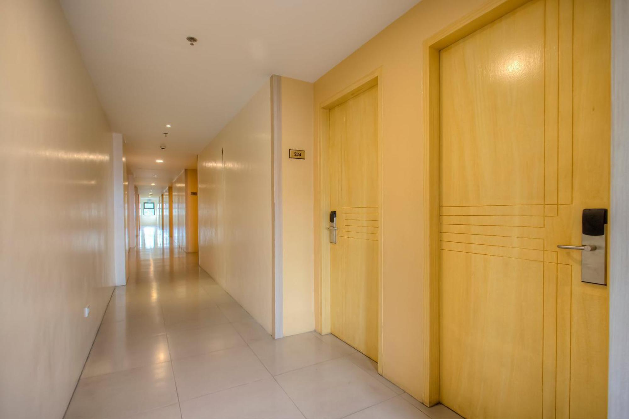 Capital O 827 Speciale Hotel Rosario  Exterior foto