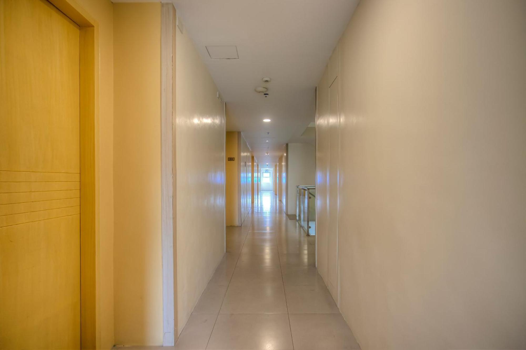 Capital O 827 Speciale Hotel Rosario  Exterior foto